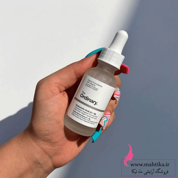 بهترین-سرم-ابرسان قیمت خرید عمده سرم هیالورونیک اسید اوردینری