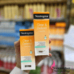 خرید عمده مرطوب کننده ضد جوش نوتروژینا آرایشی عمده جلفا