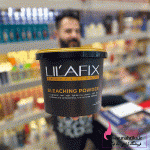 قیمت عمده پودر دکلره لیلافیکس آبی ترکیه