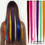 مرکز خرید عمده مو مصنوعی دخترانه کلیبسی