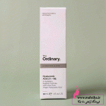 قیمت خرید عمده سرم هیالورونیک اسید اوردینری