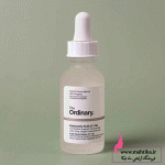 قیمت خرید عمده سرم هیالورونیک اسید اوردینری