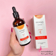 قیمت خرید عمده سرم ویتامین سی بیو آکوا