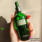 خرید عمده سرم چای سبز بیو آکوا