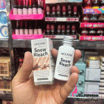 خرید عمده سفید کننده بیکینی مویام اورجینال