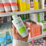 خرید کرم آبرسان سیمپل | سایت پخش سیمپل