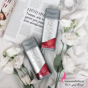 نمایندگی فروش شامپو رنگ تونیکا بازار تهران