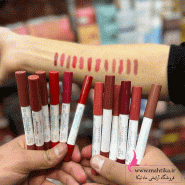خرید عمده رژ مدادی آرت اسکین اورجینال :