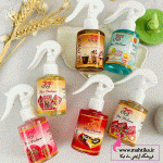 آرایشی عمده ماهتیکا مرکز پخش عطر مو JOJO