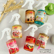 آرایشی عمده ماهتیکا مرکز پخش عطر مو JOJO