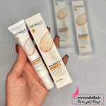 لیست عمده محصولات بیو آکوا| کرم دور چشم برنج