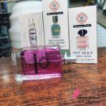 عطر و ادکلن بازار تهران ادکلن 50میل ماسیمو دوتی