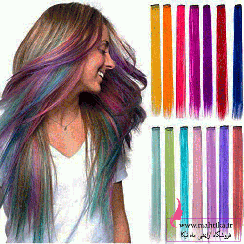 مو-های-کلیبسی مرکز خرید عمده مو مصنوعی دخترانه کلیبسی