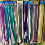 مرکز خرید عمده مو مصنوعی دخترانه کلیبسی