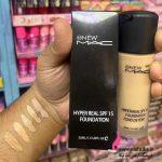 خرید عمده کرم پودر مکnc |پخش مک