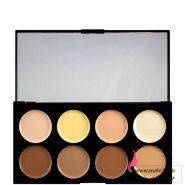 قیمت خرید عمده پالت کانتور حرفه ای