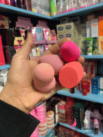 قیمت خرید عمده پد اشکی ، تخم مرغی و بلندر