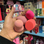 قیمت خرید عمده پد اشکی ، تخم مرغی و بلندر