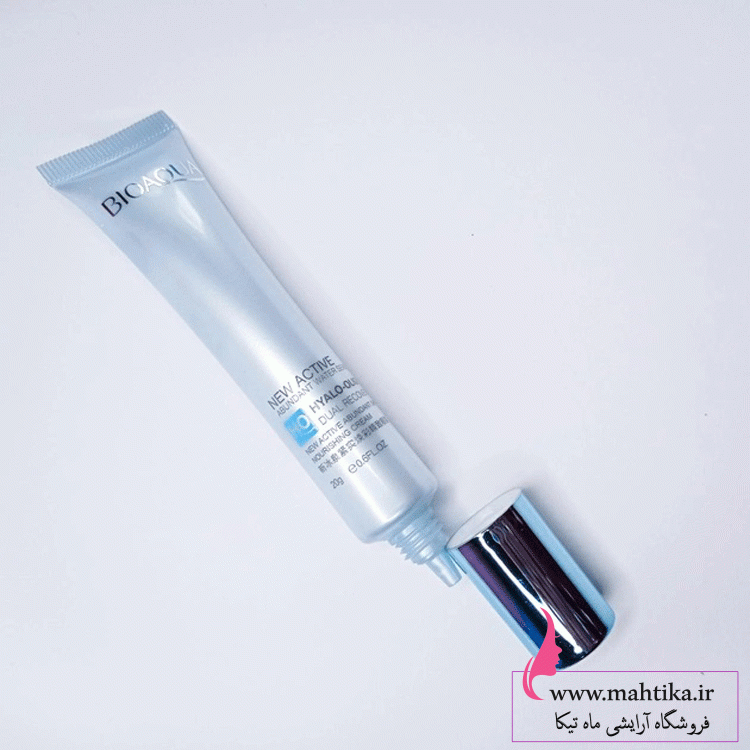 کرم-خوب قیمت عمده کرم دور چشم هیالورونیک اسید بیو آکوا