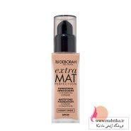 پخش عمده کرم پودر اورجینال دبورا