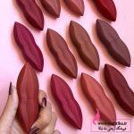 قیمت خرید عمده رژ لب آرت اسکین طرح لب