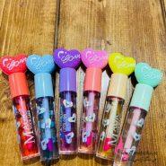 خرید عمده برق لب حرارتی فانتزی برند مجیک قلبی