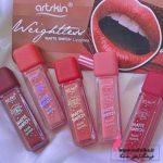 قیمت پخش رژ لب مایع مات برند آرت اسکین اصلی