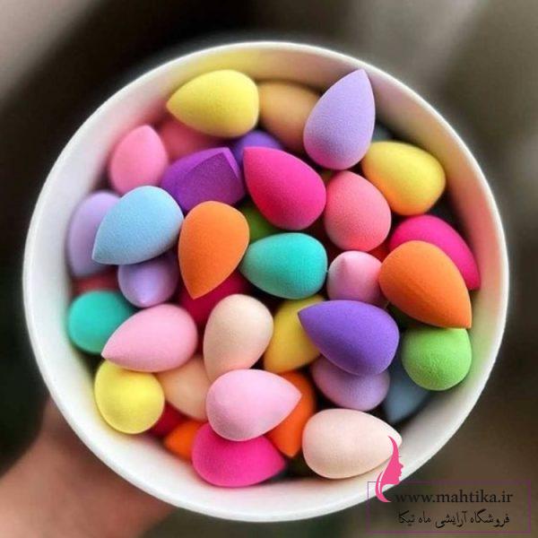 بیوتی بلندر پد آرایشی عمده فانتزی بیوتی بلندر پد آرایشی عمده فانتزی