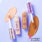 عمده فروشی لوازم آرایشی کانسیلر تارت