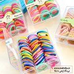 کش مو جدید و دخترانه | فانتزی عمده