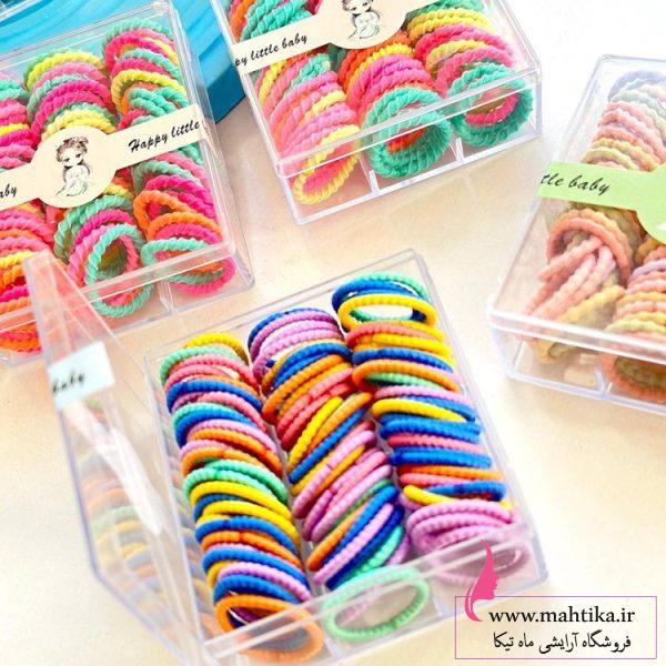 کش مو جدید و دخترانه | فانتزی عمده کش مو جدید و دخترانه | فانتزی عمده