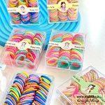 کش مو جدید و دخترانه | فانتزی عمده