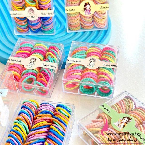 کش مو جدید و دخترانه | فانتزی عمده کش مو جدید و دخترانه | فانتزی عمده