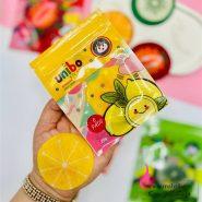 پخش ماسک ورقه ای دور چشم unibo