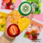 پخش ماسک ورقه ای دور چشم unibo