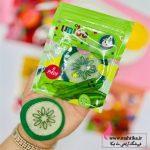 پخش ماسک ورقه ای دور چشم unibo