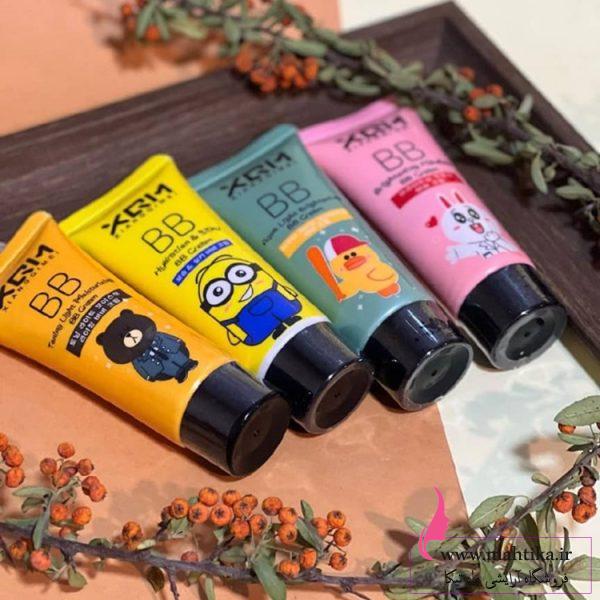 قیمت بی بی کرم میشا عمده Xqm قیمت بی بی کرم میشا عمده Xqm