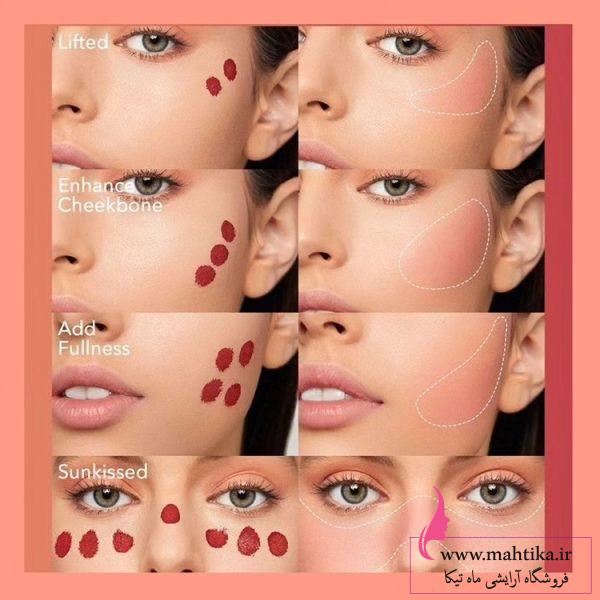 قیمت خریده عمده رژگونه مایع forever قیمت خریده عمده رژگونه مایع forever