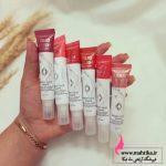 قیمت خریده عمده رژگونه مایع forever