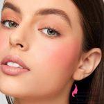 قیمت خریده عمده رژگونه مایع forever