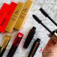 حراج آرایشی پخش ریمل دوسه حجم دهنده