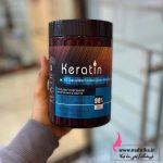 قیمت خرید عمده ماسک مو کراتیته فری سولفات‌