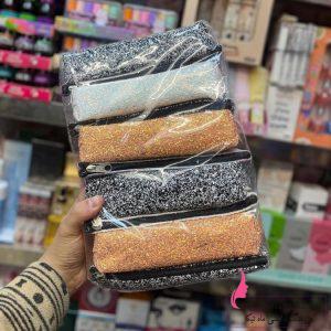 پخش و خرید عمده کیف آرایشی گلایتری