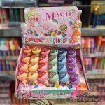 خرید عمده برق لب حرارتی آبنباتی