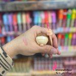 خرید عمده برق لب حرارتی آبنباتی