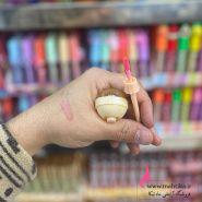 خرید عمده برق لب حرارتی آبنباتی