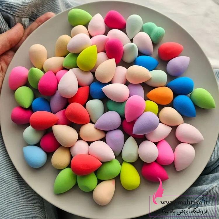 بیوتی بلندر پد آرایشی عمده فانتزی بیوتی بلندر پد آرایشی عمده فانتزی