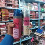 اسپری بدن عمده و ارزان akras