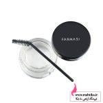نمایندگی پخش فارماسی صابون ابرو لاکچری