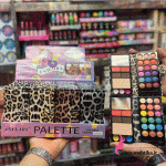 قیمت خرید عمده پالت انیلیدی پاستیلی | عمده فروشی آرایشی